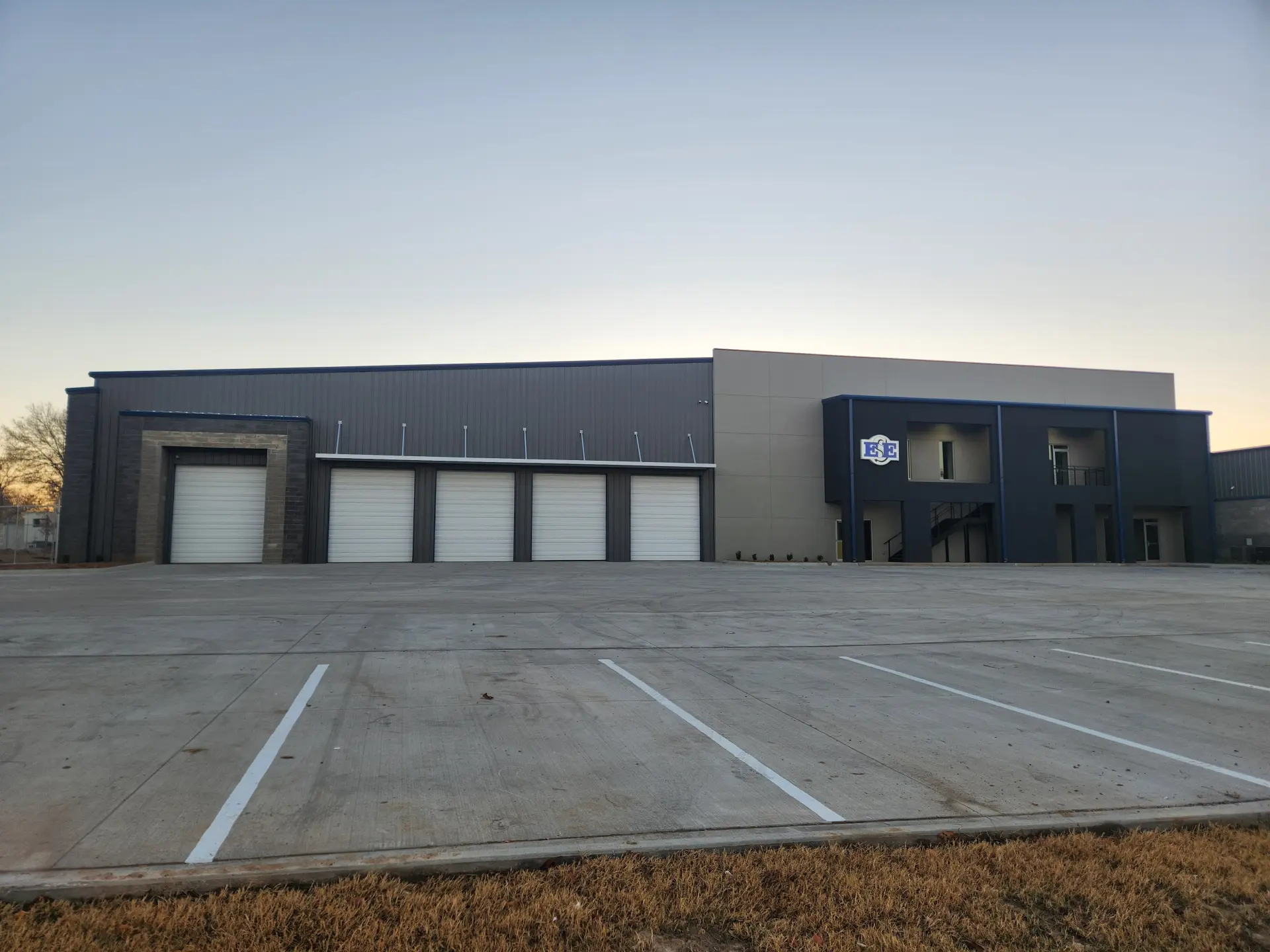Elliott Electric Supply Springdale expansion