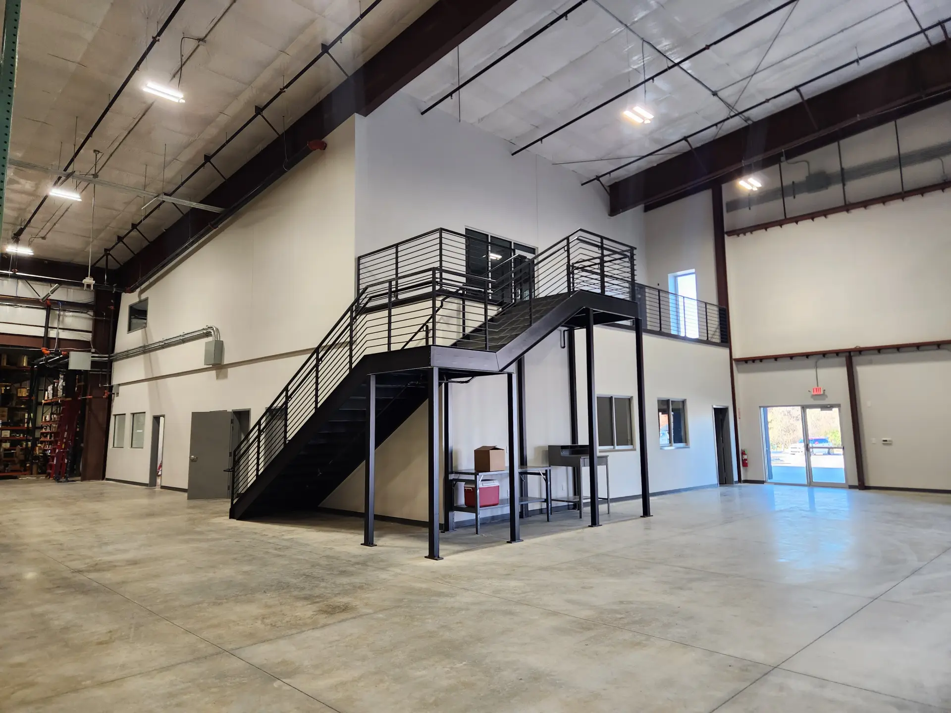 Elliott Electric Supply Springdale expansion