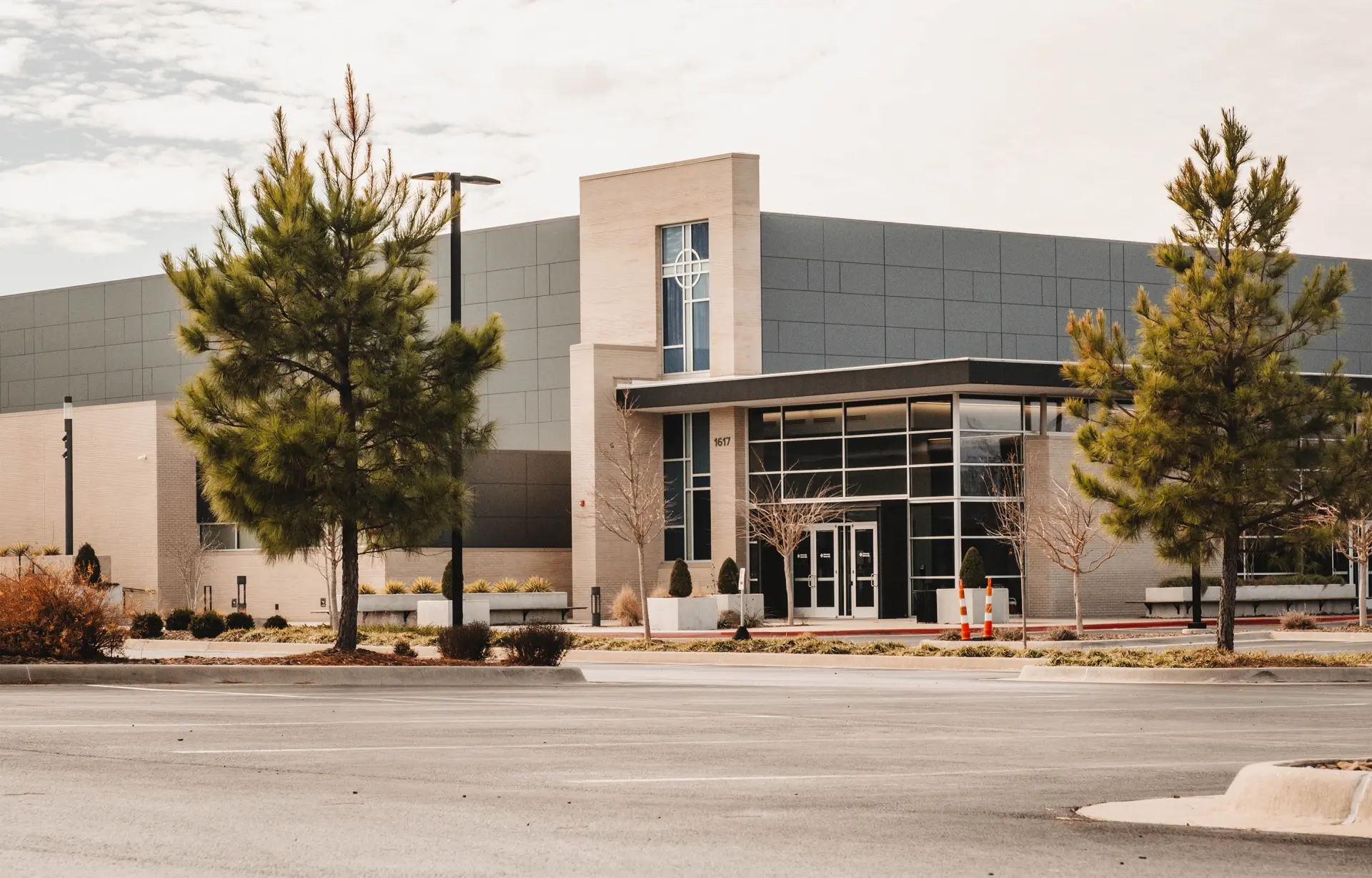 Chambers Bank in Fayetteville, AR