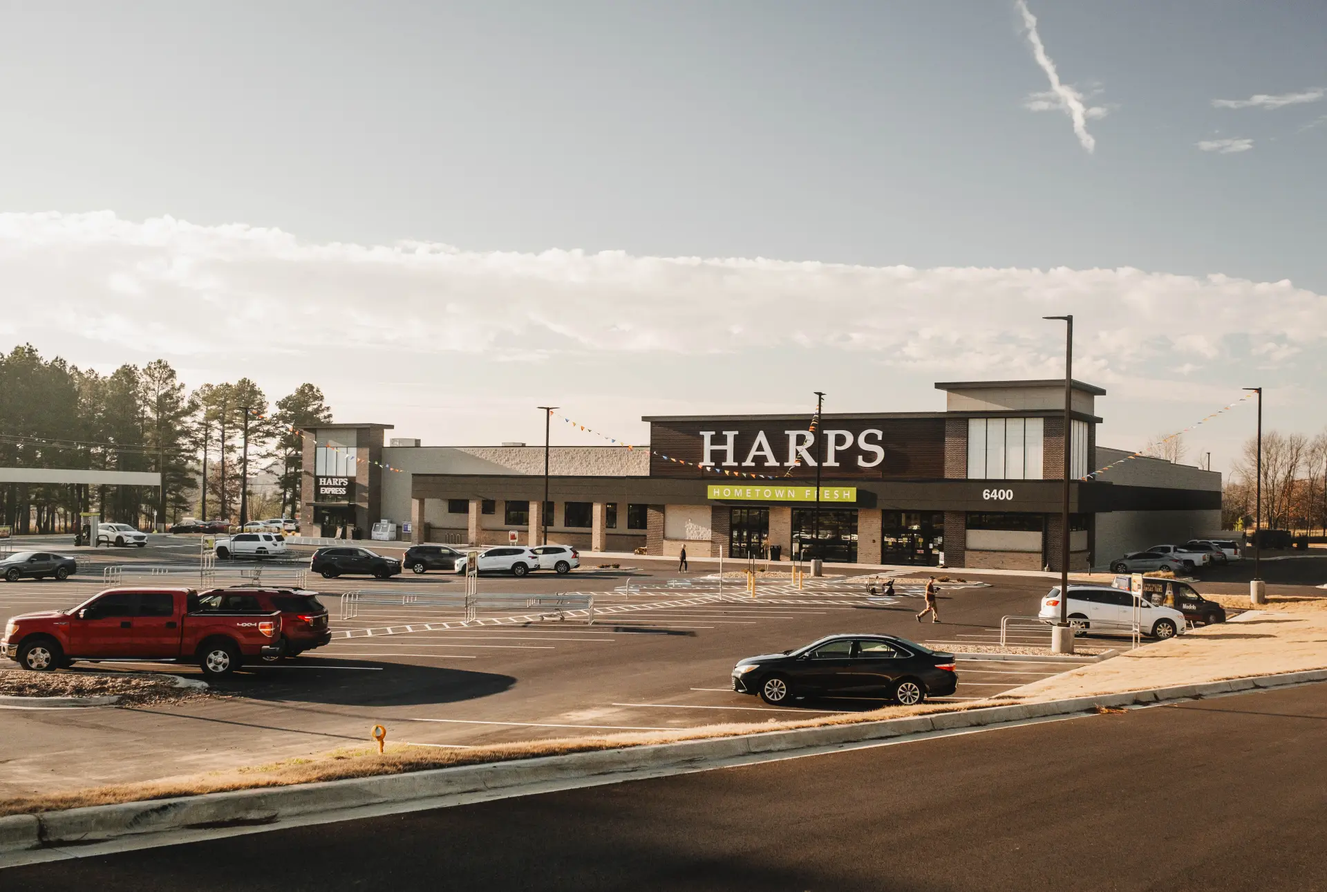 Chambers Bank in Fayetteville, AR