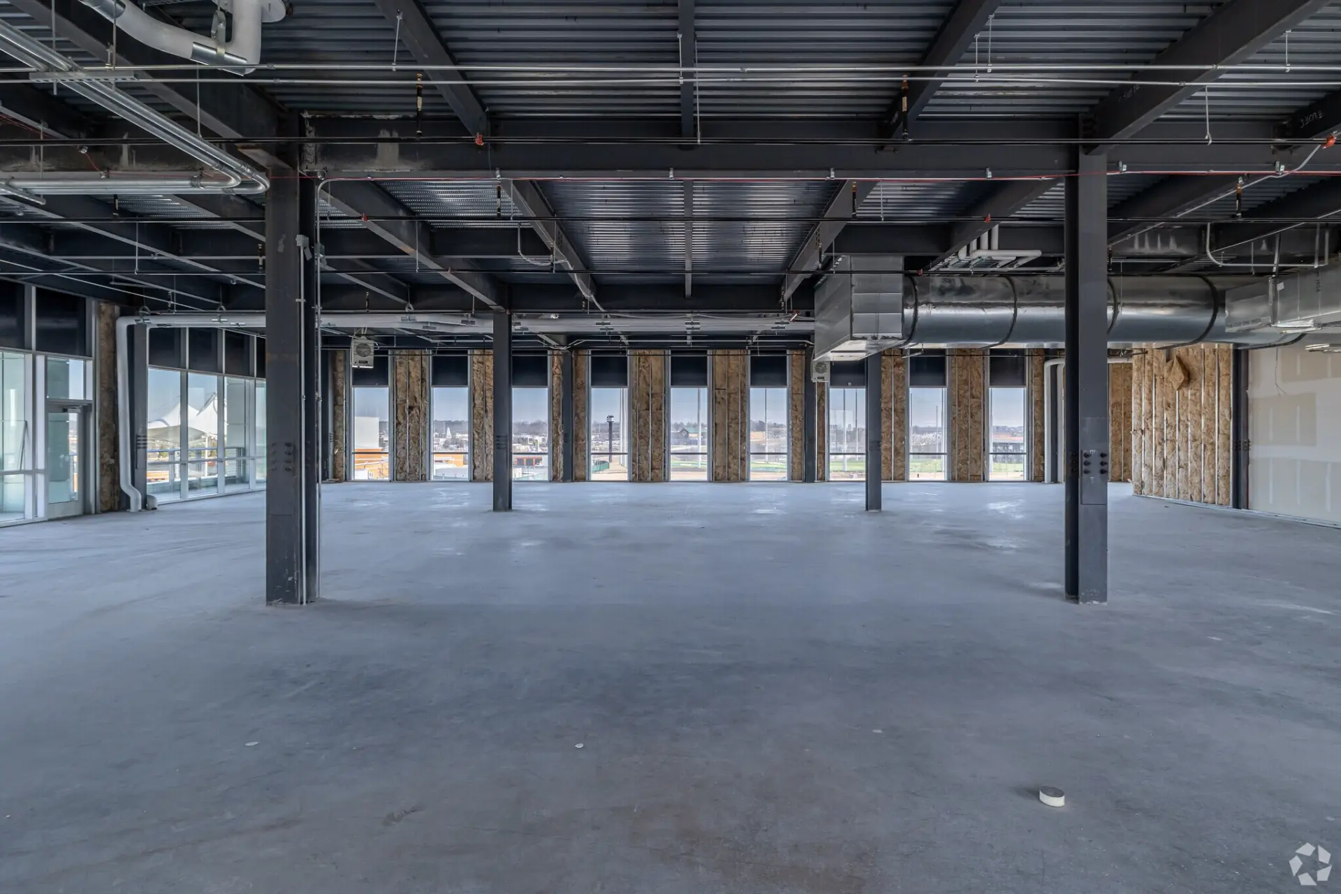 Pinnacle Surgery Center Rogers building