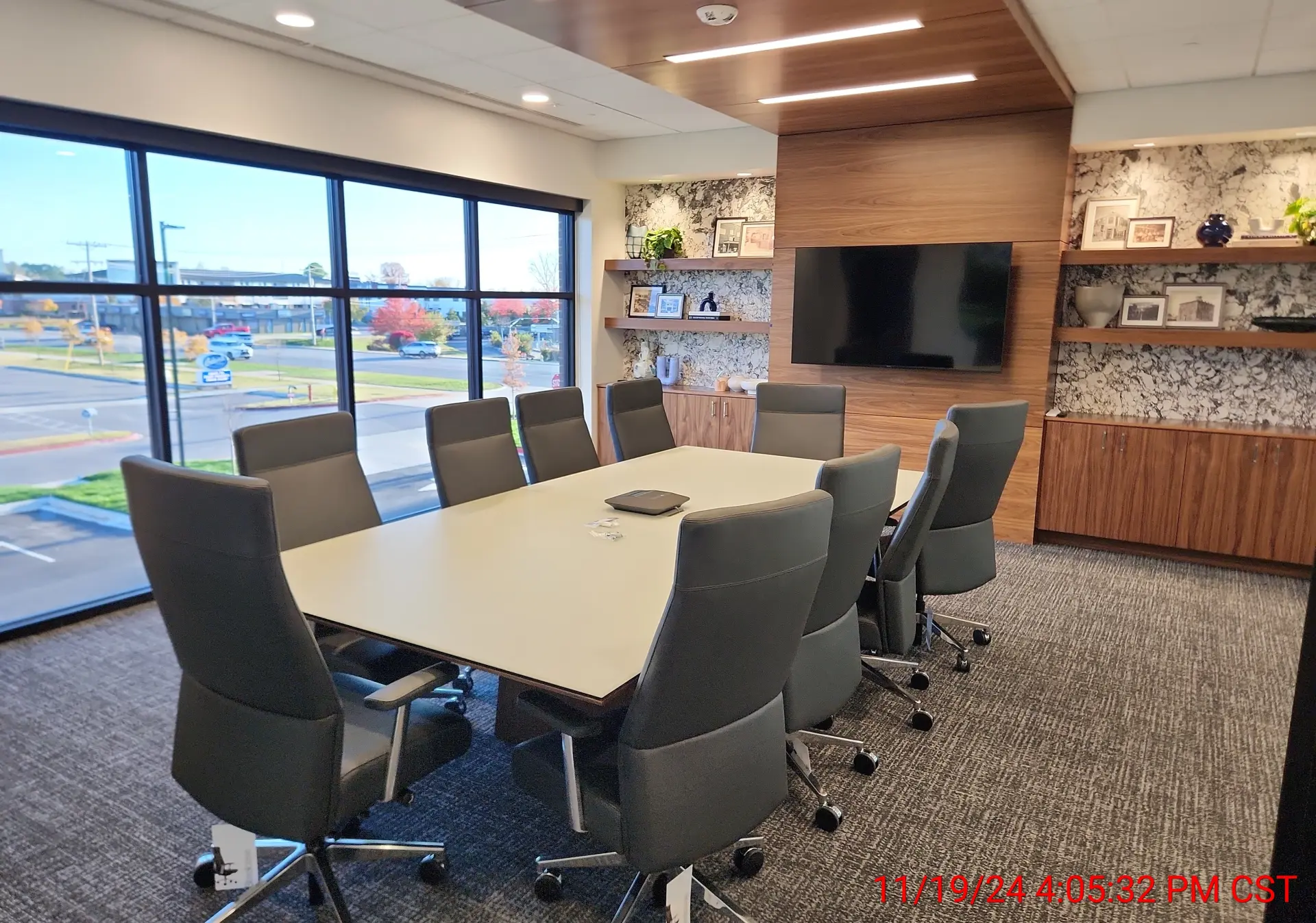 Sterling Bank Bentonville