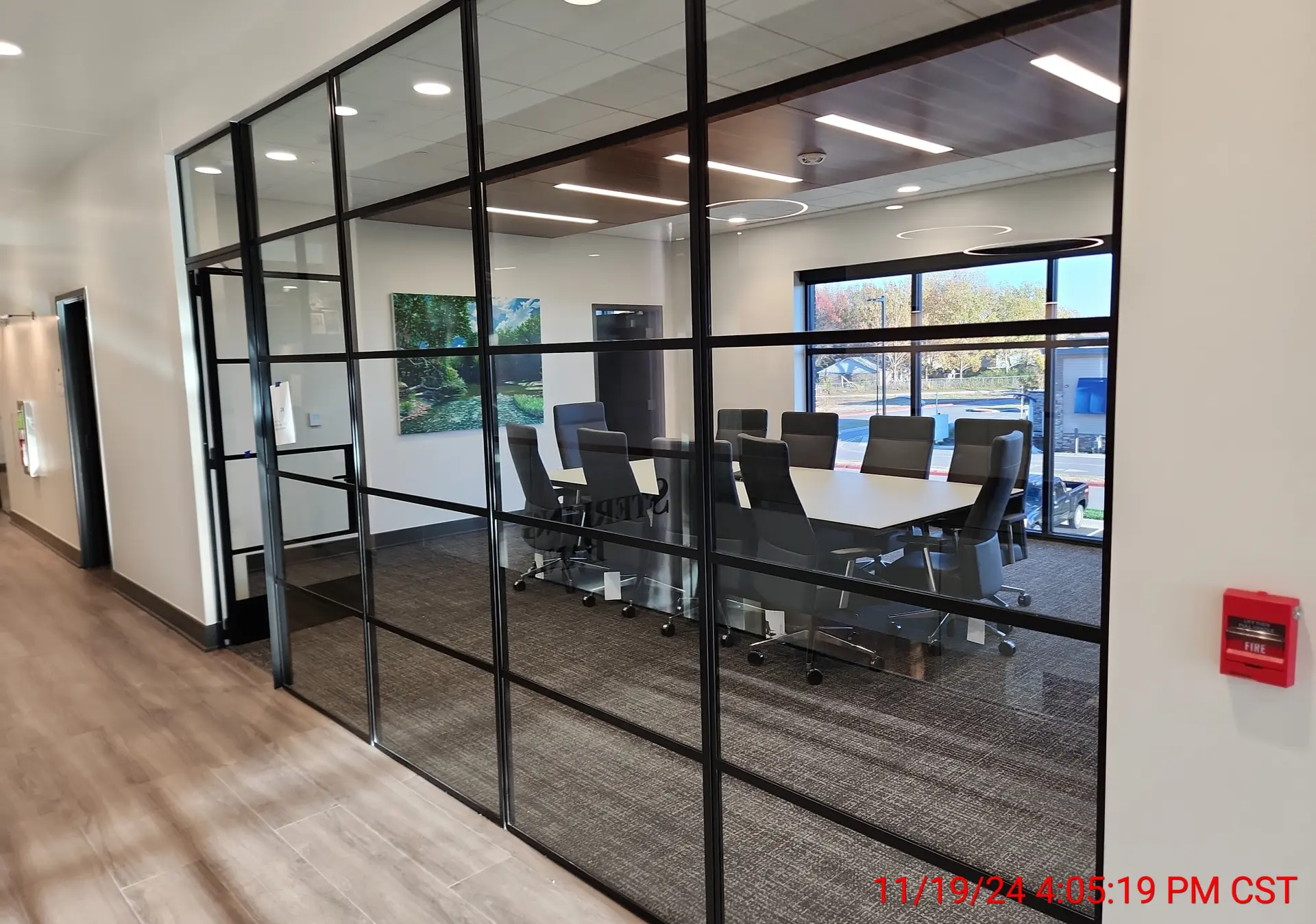 Sterling Bank Bentonville